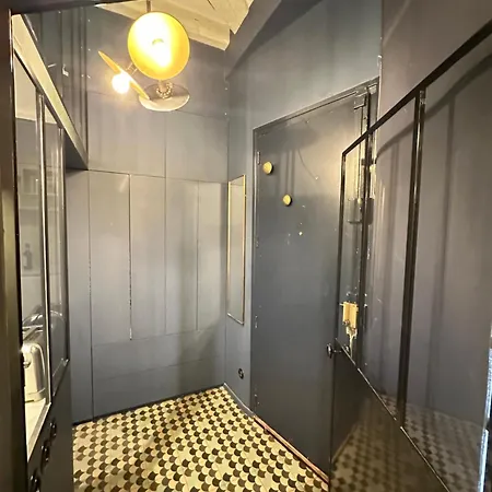 Cosy Flat In Marais Apartment *
