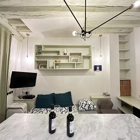 Cosy Flat In Marais Apartment Paris