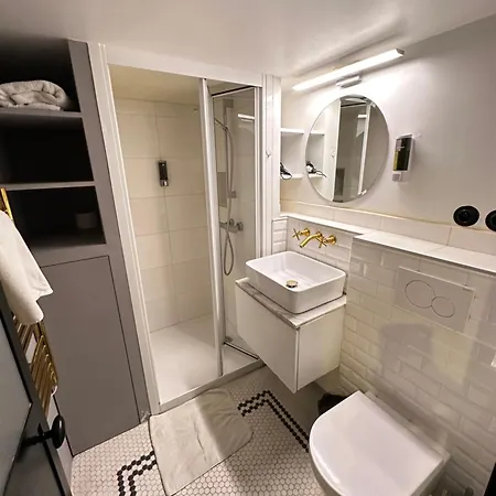 Cosy Flat In Marais * Paris